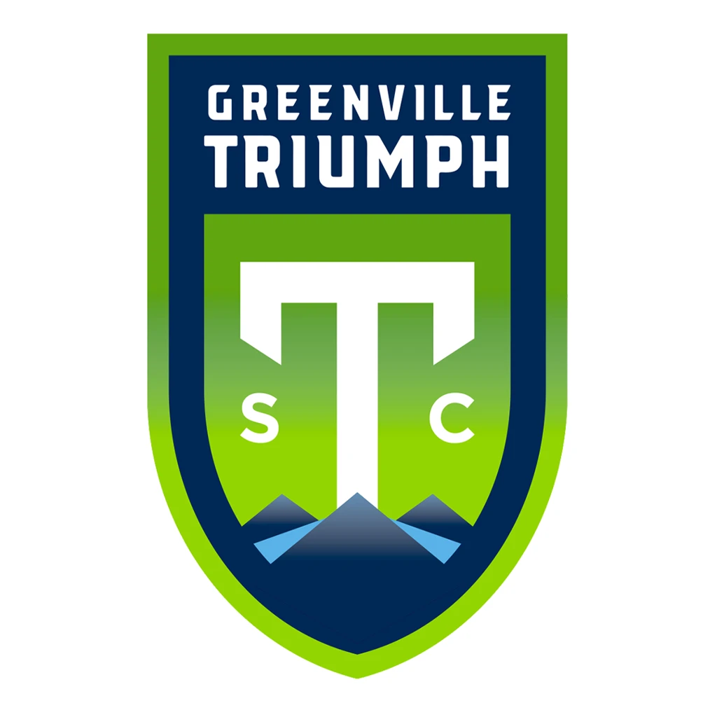 Greenville Triumph Season Ticket Renewal Campaign