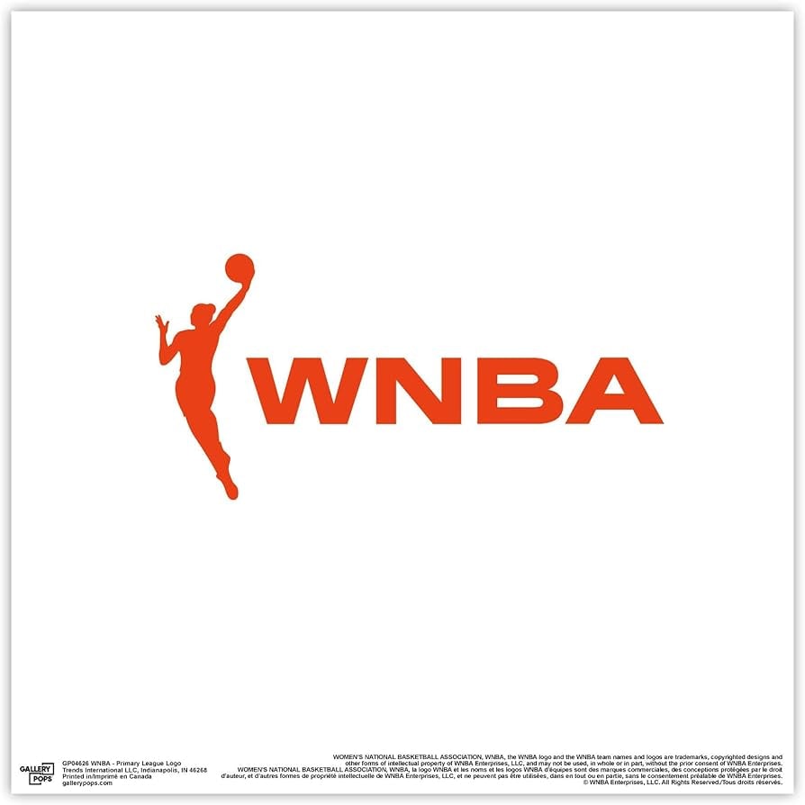 WNBA Wear Week Social Media Campaign